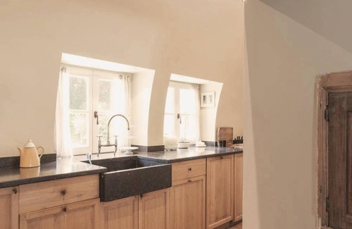 Haut-Bois Cottage | Cottage in Haut-Bois with Private Pool