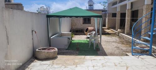 Pano Arodhes House | Cottage in Historic Village & Rooftop Sunset views