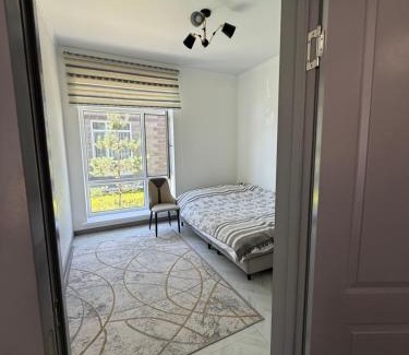 Chok-Tal Apartment | Cottage in Paris 2 Issyk-Kul