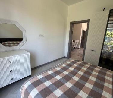 Chok-Tal Apartment | Cottage in Paris 2 Issyk-Kul