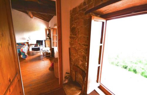 San Quirico House | Cottage in Pescia with Pool & Garden