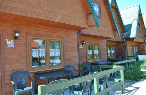 Sarbinowo House | Cottage in Sarbinowo near Baltic Beach
