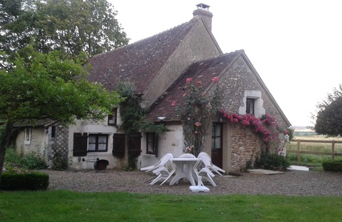 Brunelles Cottage | cottage in the heart of the Perche Natural Park