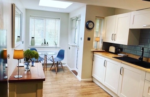 Montacute Cottage | Cottage in the heart of Montacute