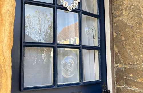 Montacute Cottage | Cottage in the heart of Montacute