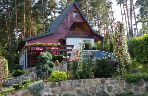 Tylkowo House | Cottage in the heart of Mazury, Warmia-Mazury, Poland