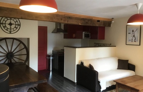 Dyo House | Cottage in the heart of Charolais-Brionnais, in the countryside, quiet assured