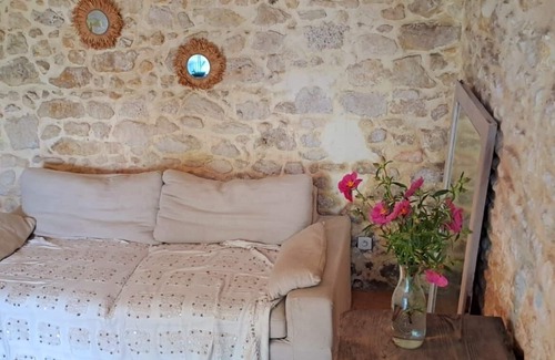 Lesparre-Medoc Cottage | Cottage in the Médoc Near Shops