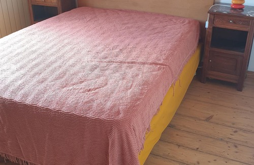 Le Bez House | cottage in the quiet of the countryside