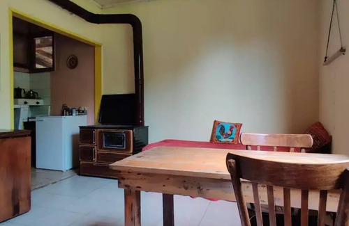 Debrashtitsa Cottage | Cottage in the Rhodope mountain