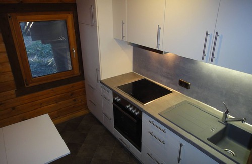 Hitzacker House | Cottage in the woods near Hitzacker/Elbe - walking and cycling from your doorstep