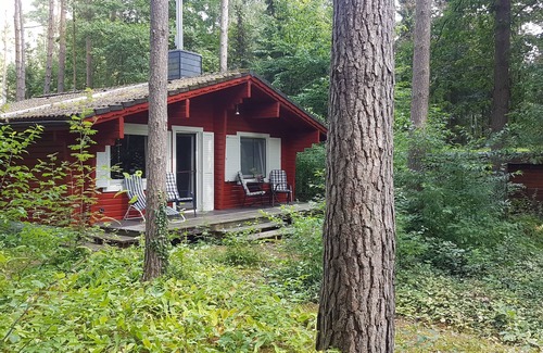 Hitzacker House | Cottage in the woods near Hitzacker/Elbe - walking and cycling from your doorstep