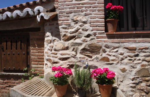 Los Navalucillos Cottage | Cottage La Panadería de Cabañeros