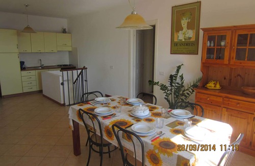 Lucinasco Cottage | Cottage 'La Vigna' nature, relax and well-being