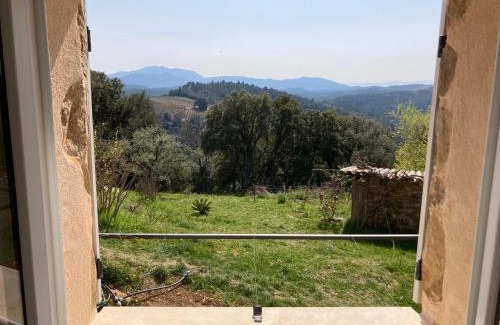 Tanneron House | Cottage les Marjoris Tanneron