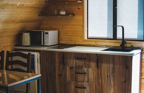 Stepantsminda Cottage | Cottage Luno