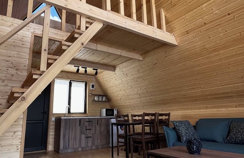 Stepantsminda Cottage | Cottage Luno