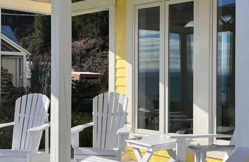 Saint Irenee House | Cottage MER-294 | St-Irénée