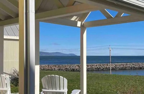Saint Irenee House | Cottage MER-294 | St-Irénée