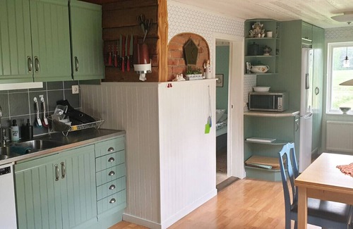 Kulltorp House | Cottage near Isaberg Mountain Resort and High Chaparall | SE07040