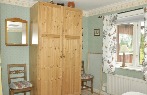 Kulltorp House | Cottage near Isaberg Mountain Resort and High Chaparall | SE07040