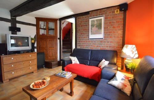 Francorchamps House | Cottage Near Spa F1 Circuit