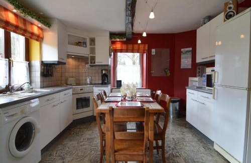 Francorchamps House | Cottage Near Spa F1 Circuit