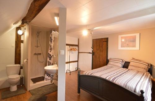 Francorchamps House | Cottage Near Spa F1 Circuit