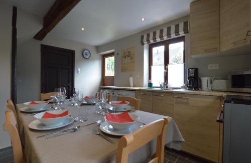 Francorchamps House | Cottage Near Spa F1 Circuit