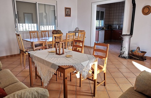 Cartaya House | Cottage near the beach El Rompido