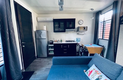 Zona Centro Cottage | Cottage Obregon in downtown - Zona Centro