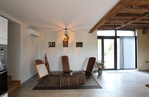 Astis House | COTTAGE OF 3 TILLEULS - ASTIS
