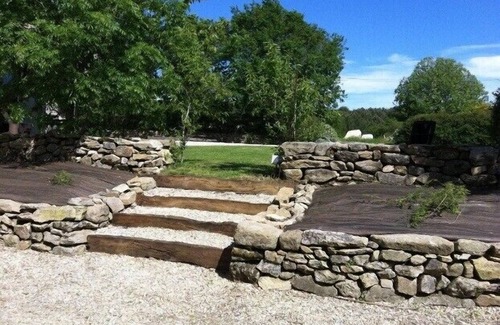 Sulniac Cottage | cottage of character 4 * - Regional Natural Park of the Gulf of Morbihan