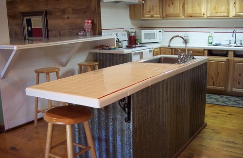 Jeddo Cottage | Cottage on a Working Texas Cattle Ranch