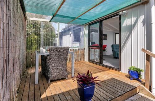 Kensington Apartment | Cottage on Churchill