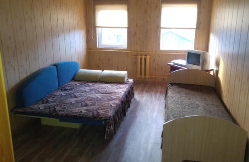 Rechitsa Villa | Cottage on Navumava