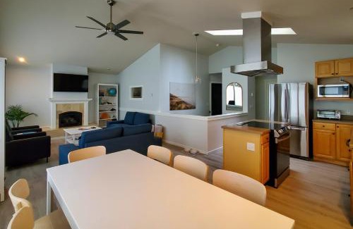 Westport House | Cottage on the Crest