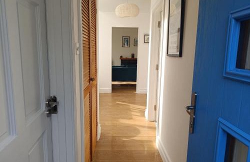 Rathmullan House | Cottage on the grounds of Rathmullan House Hotel
