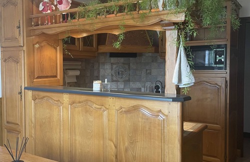 Sainte-Fereole House | Cottage Philmaries