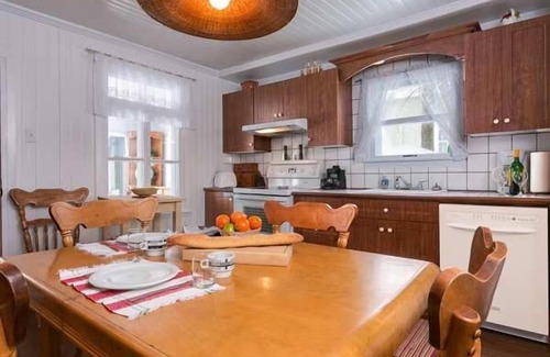 Pointe-au-Pic Condo | Cottage POI-27 | La Malbaie