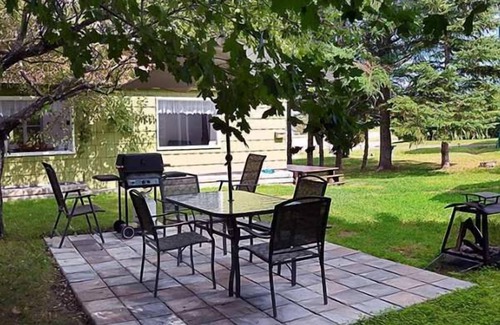 Pointe-au-Pic Condo | Cottage POI-27 | La Malbaie