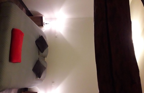 Saint-Fort-sur-le-Ne Cottage | Cottage "Premier Cru" ***