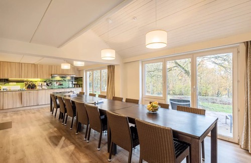 Vielsalm House | Cottage Premium 14 Persons