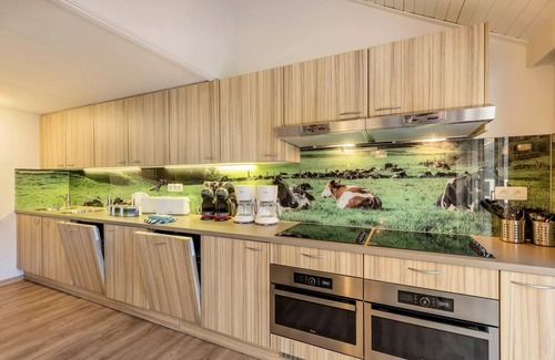 Vielsalm House | Cottage Premium 14 Persons