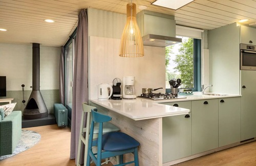 Dalen House | Cottage Premium 2 Persons