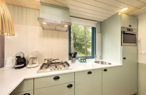Dalen House | Cottage Premium 2 Persons