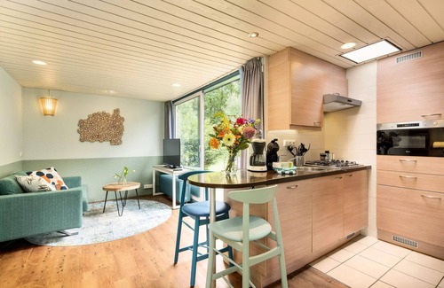 Dalen House | Cottage Premium 2 Persons