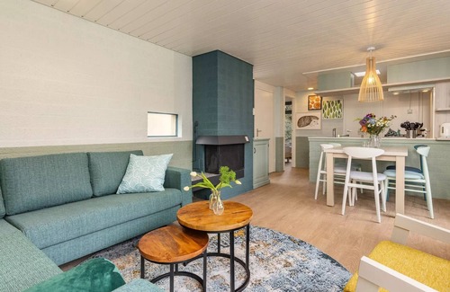 America House | Cottage Premium 5 People