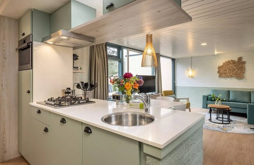 America House | Cottage Premium 5 People