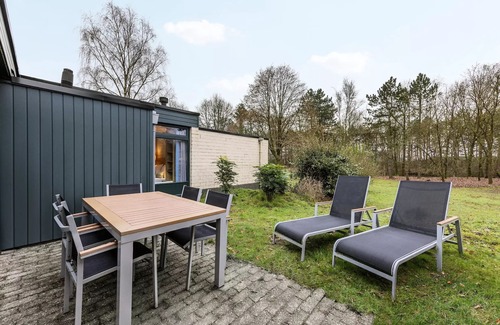 America House | Cottage Premium 5 People